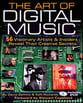 Art of Digital Music-Book and DVD book cover